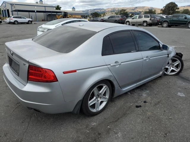 Photo 2 VIN: 19UUA66266A057625 - ACURA 3.2TL 