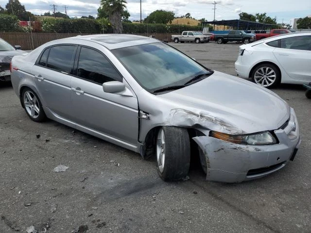 Photo 3 VIN: 19UUA66266A057625 - ACURA 3.2TL 