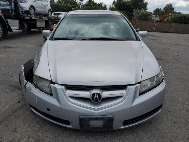 Photo 4 VIN: 19UUA66266A057625 - ACURA 3.2TL 