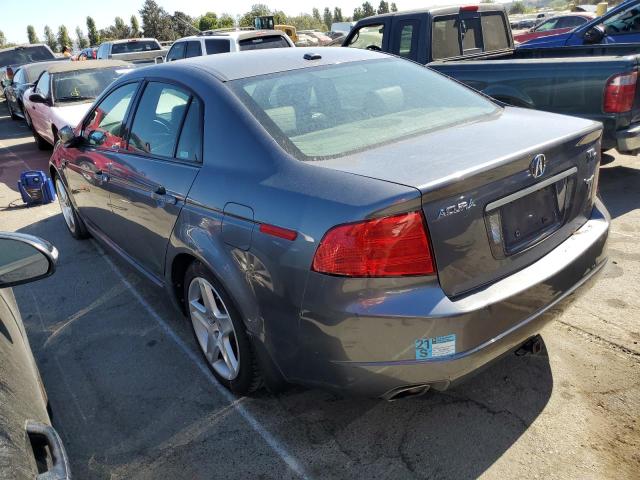 Photo 1 VIN: 19UUA66266A072240 - ACURA 3.2TL 