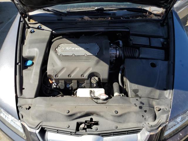 Photo 10 VIN: 19UUA66266A072240 - ACURA 3.2TL 