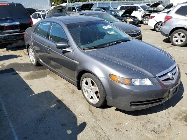 Photo 3 VIN: 19UUA66266A072240 - ACURA 3.2TL 