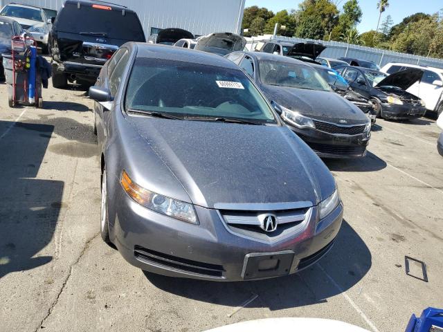 Photo 4 VIN: 19UUA66266A072240 - ACURA 3.2TL 