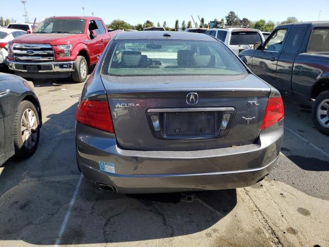 Photo 5 VIN: 19UUA66266A072240 - ACURA 3.2TL 