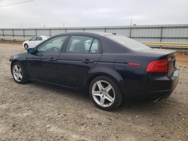 Photo 1 VIN: 19UUA66266A072626 - ACURA TL 