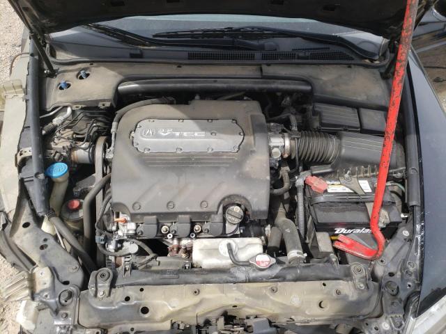 Photo 10 VIN: 19UUA66266A072626 - ACURA TL 