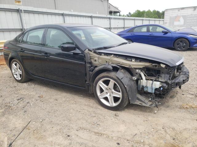 Photo 3 VIN: 19UUA66266A072626 - ACURA TL 