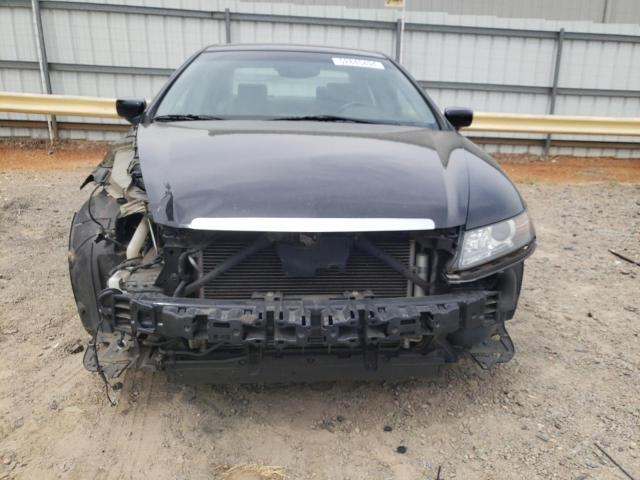 Photo 4 VIN: 19UUA66266A072626 - ACURA TL 