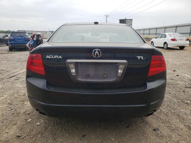 Photo 5 VIN: 19UUA66266A072626 - ACURA TL 