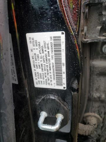 Photo 11 VIN: 19UUA66266A078037 - ACURA 3.2TL 