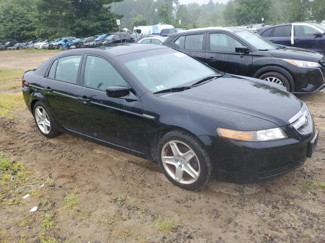 Photo 3 VIN: 19UUA66266A078037 - ACURA 3.2TL 