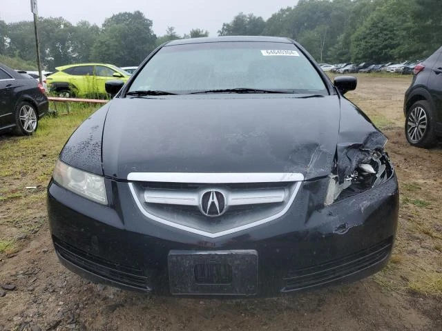 Photo 4 VIN: 19UUA66266A078037 - ACURA 3.2TL 