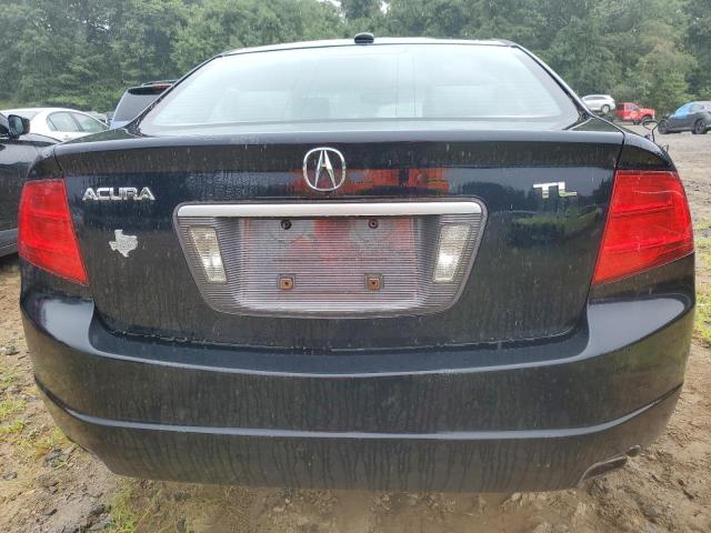 Photo 5 VIN: 19UUA66266A078037 - ACURA 3.2TL 