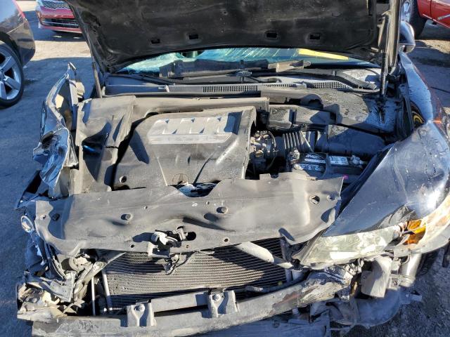 Photo 10 VIN: 19UUA66267A012640 - ACURA TL 