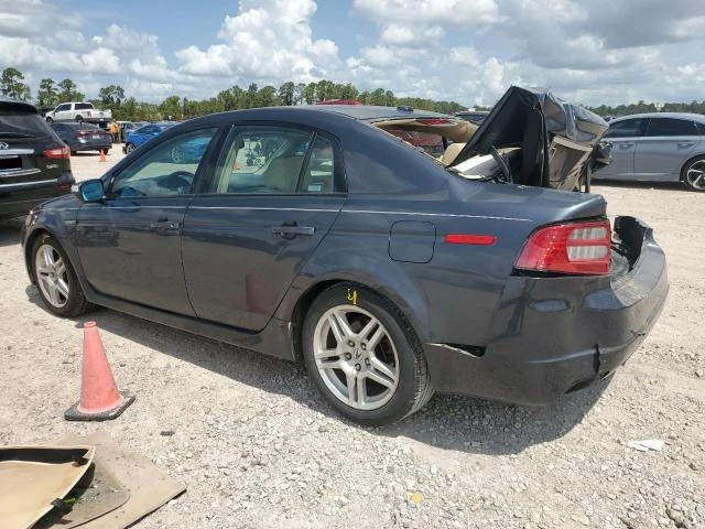 Photo 1 VIN: 19UUA66267A021595 - ACURA TL 