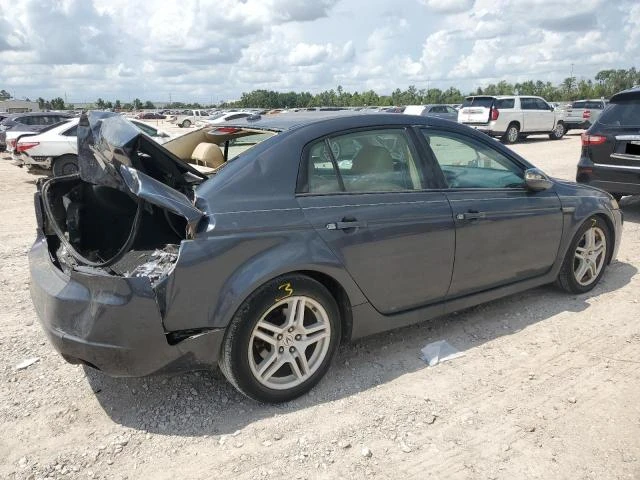 Photo 2 VIN: 19UUA66267A021595 - ACURA TL 