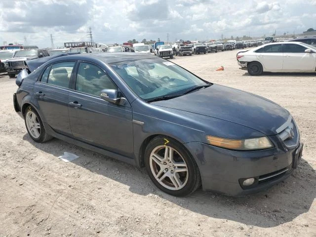 Photo 3 VIN: 19UUA66267A021595 - ACURA TL 