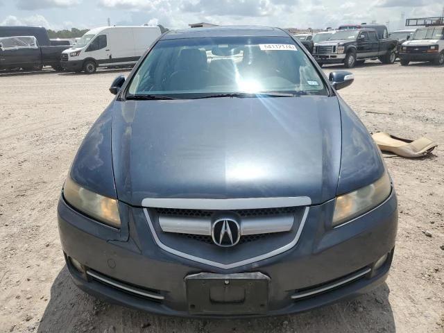 Photo 4 VIN: 19UUA66267A021595 - ACURA TL 