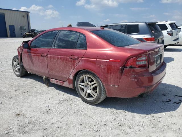 Photo 1 VIN: 19UUA66267A022827 - ACURA TL 