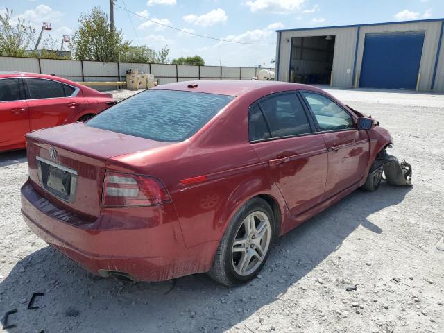 Photo 2 VIN: 19UUA66267A022827 - ACURA TL 