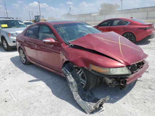 Photo 3 VIN: 19UUA66267A022827 - ACURA TL 