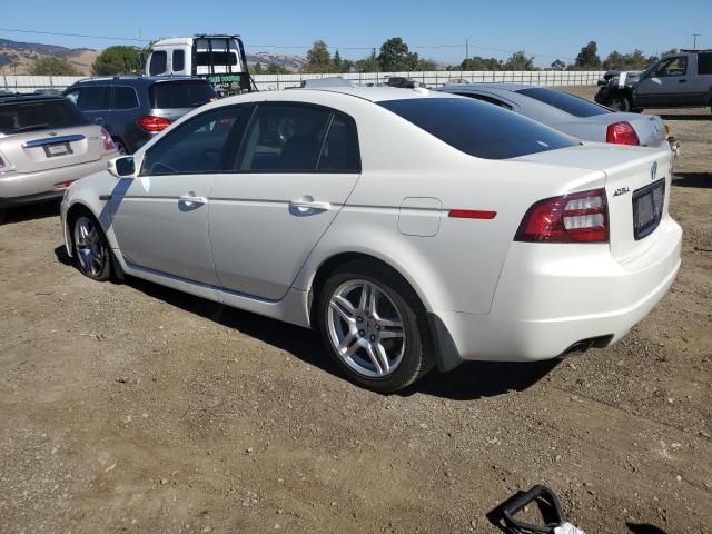 Photo 1 VIN: 19UUA66267A025257 - ACURA TL 