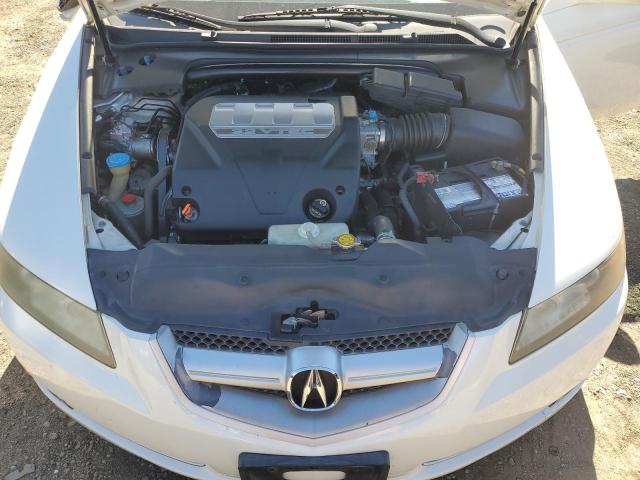 Photo 10 VIN: 19UUA66267A025257 - ACURA TL 