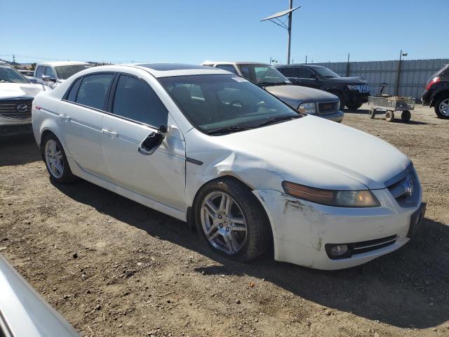 Photo 3 VIN: 19UUA66267A025257 - ACURA TL 