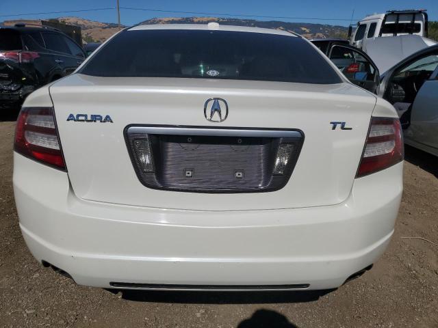 Photo 5 VIN: 19UUA66267A025257 - ACURA TL 