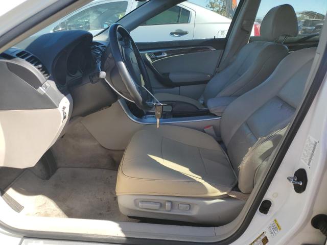 Photo 6 VIN: 19UUA66267A025257 - ACURA TL 