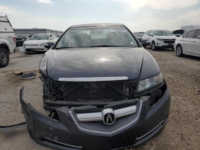 Photo 4 VIN: 19UUA66267A026621 - ACURA TL 