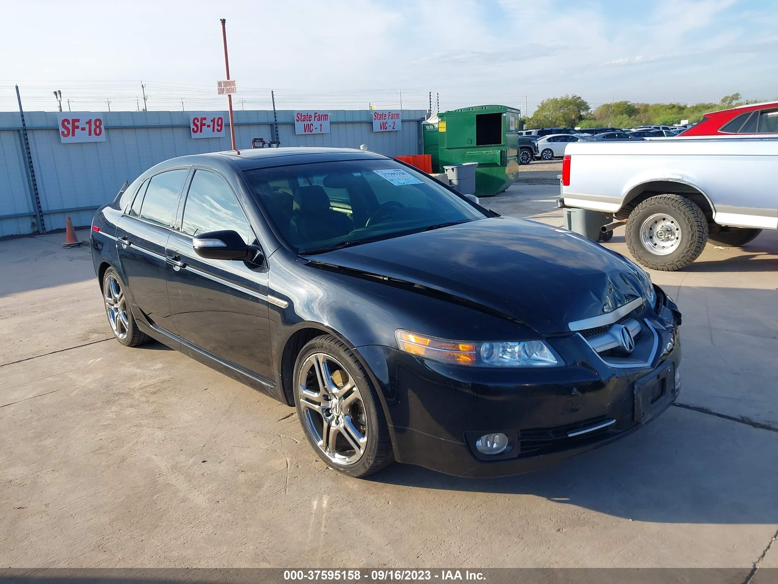 Photo 0 VIN: 19UUA66267A027445 - ACURA TL 