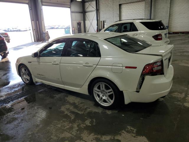 Photo 1 VIN: 19UUA66267A029423 - ACURA TL 