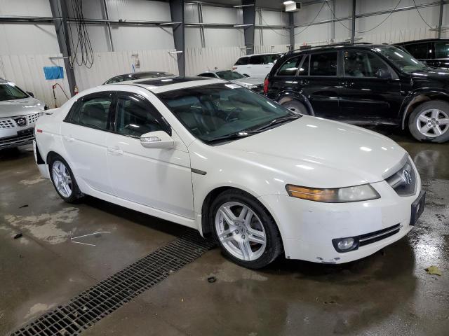 Photo 3 VIN: 19UUA66267A029423 - ACURA TL 