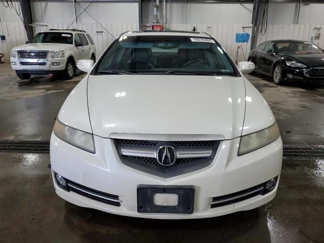 Photo 4 VIN: 19UUA66267A029423 - ACURA TL 