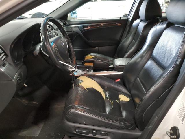 Photo 6 VIN: 19UUA66267A029423 - ACURA TL 