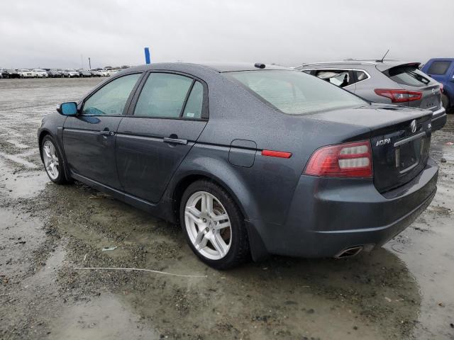 Photo 1 VIN: 19UUA66267A030328 - ACURA TL 