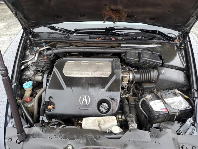 Photo 10 VIN: 19UUA66267A030328 - ACURA TL 