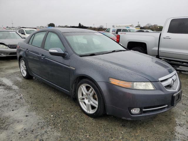 Photo 3 VIN: 19UUA66267A030328 - ACURA TL 