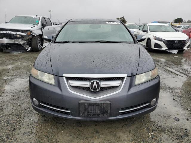 Photo 4 VIN: 19UUA66267A030328 - ACURA TL 