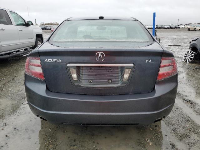 Photo 5 VIN: 19UUA66267A030328 - ACURA TL 