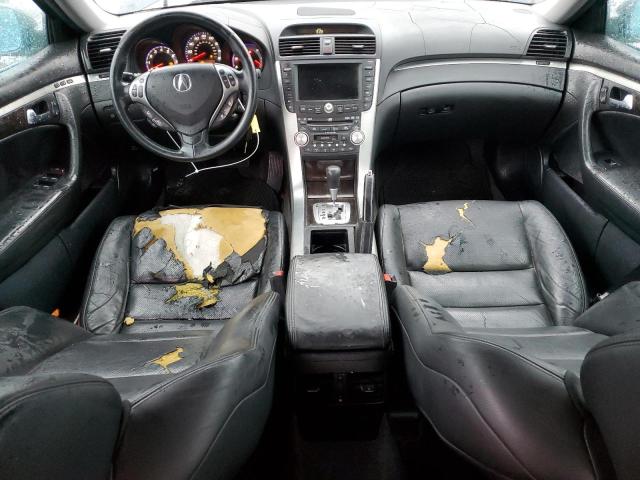 Photo 7 VIN: 19UUA66267A030328 - ACURA TL 