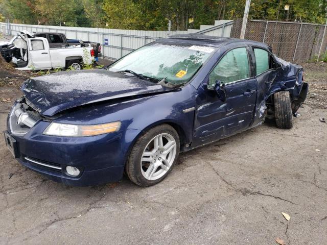 Photo 0 VIN: 19UUA66267A041457 - ACURA TL 