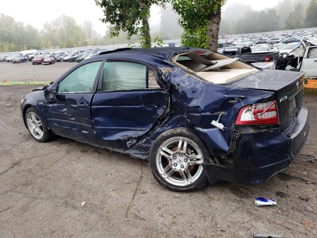 Photo 1 VIN: 19UUA66267A041457 - ACURA TL 