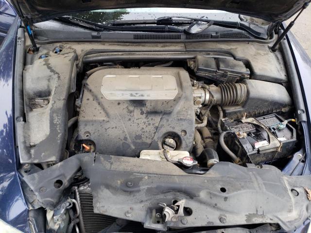 Photo 10 VIN: 19UUA66267A041457 - ACURA TL 