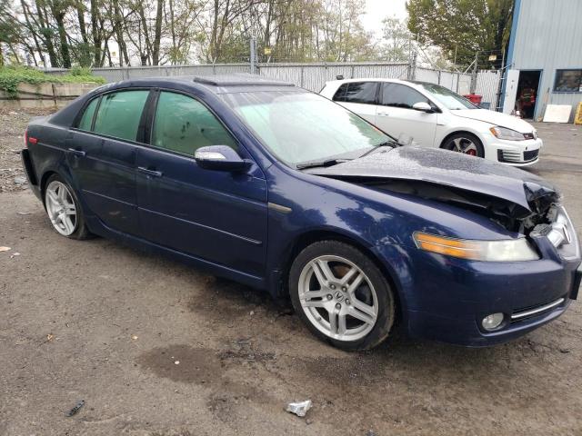 Photo 3 VIN: 19UUA66267A041457 - ACURA TL 