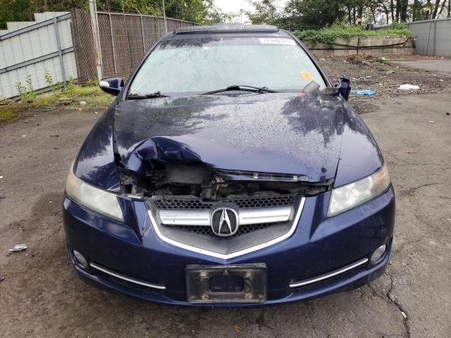 Photo 4 VIN: 19UUA66267A041457 - ACURA TL 