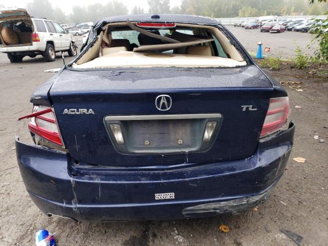 Photo 5 VIN: 19UUA66267A041457 - ACURA TL 