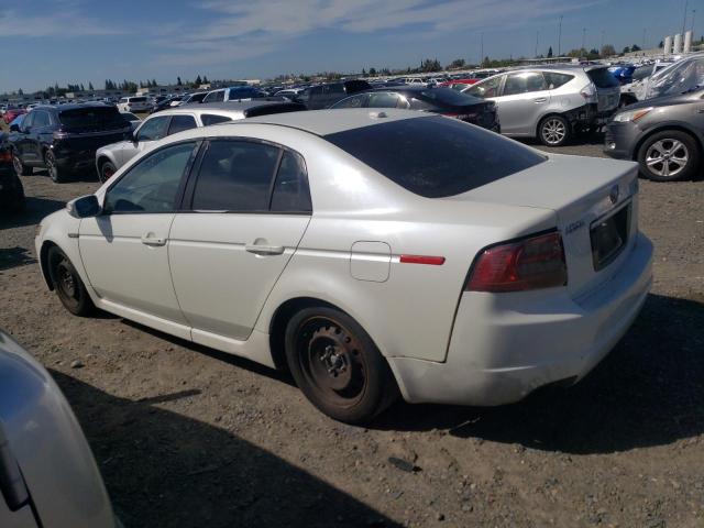 Photo 1 VIN: 19UUA66267A045346 - ACURA TL 