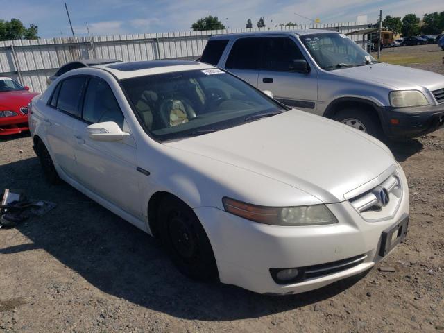 Photo 3 VIN: 19UUA66267A045346 - ACURA TL 